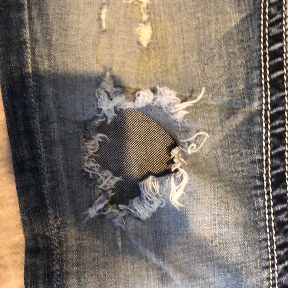Jeans - Picture 2 of 5